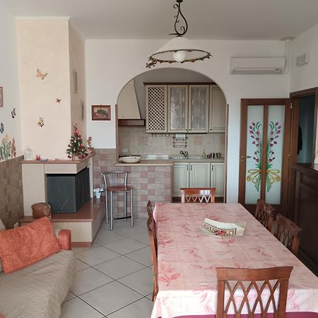 Casa Vacanze Lepanto Castro  Esterno foto