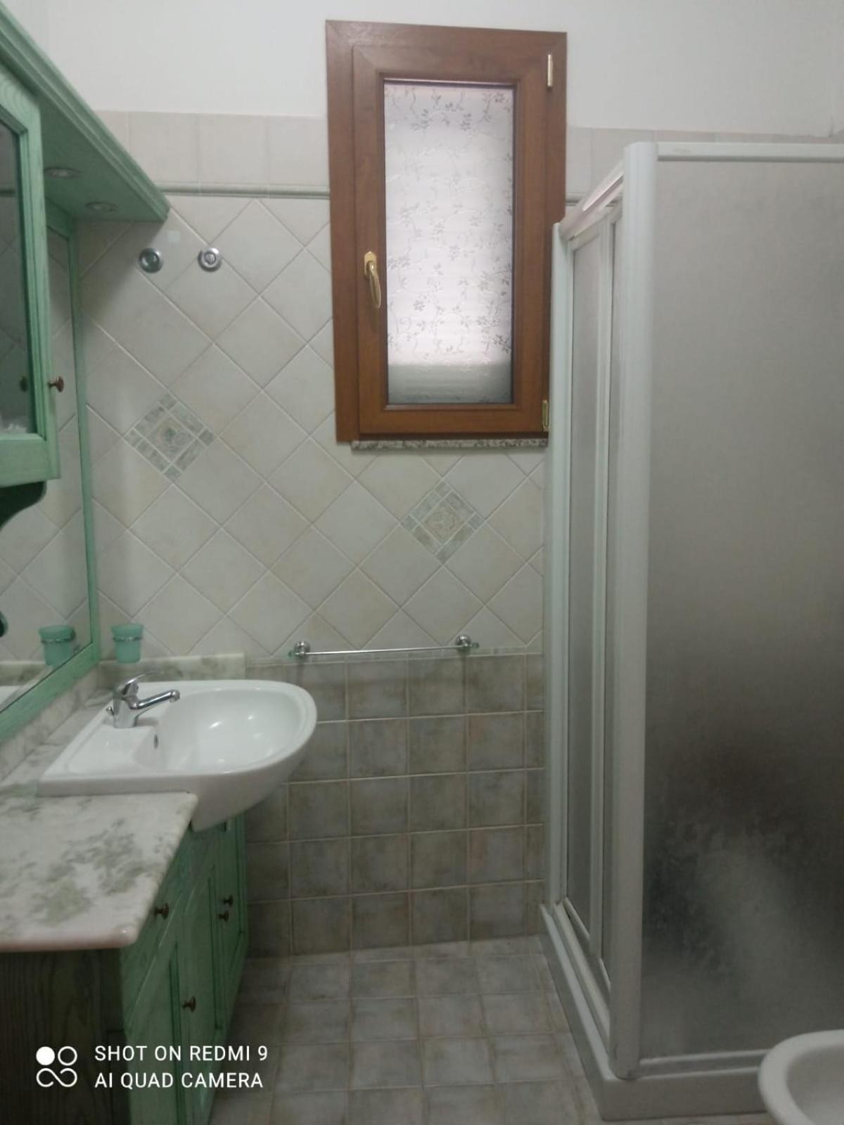 Casa Vacanze Lepanto Castro  Esterno foto