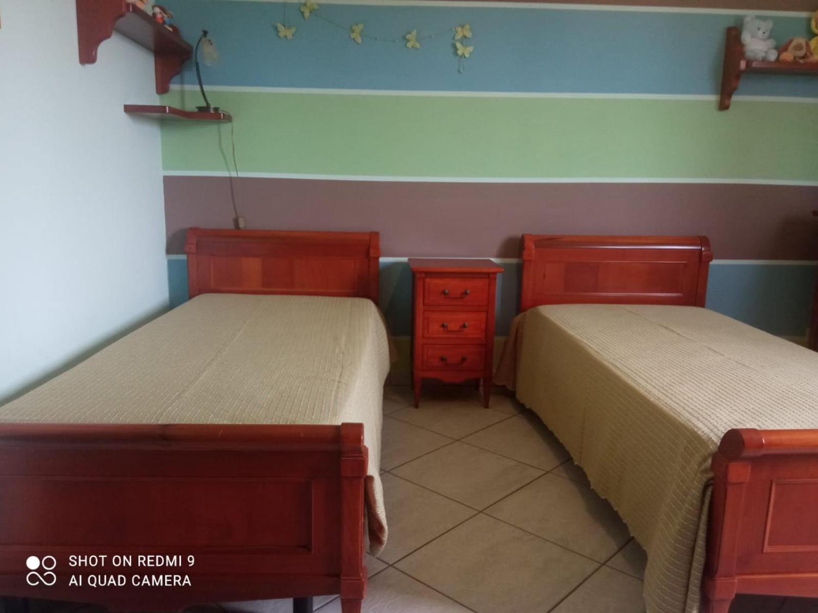 Casa Vacanze Lepanto Castro  Esterno foto
