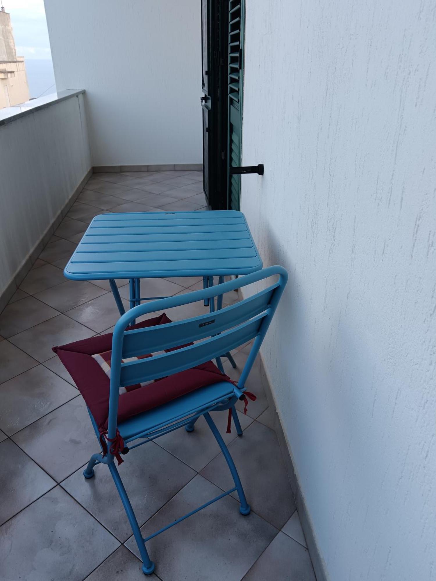 Casa Vacanze Lepanto Castro  Esterno foto