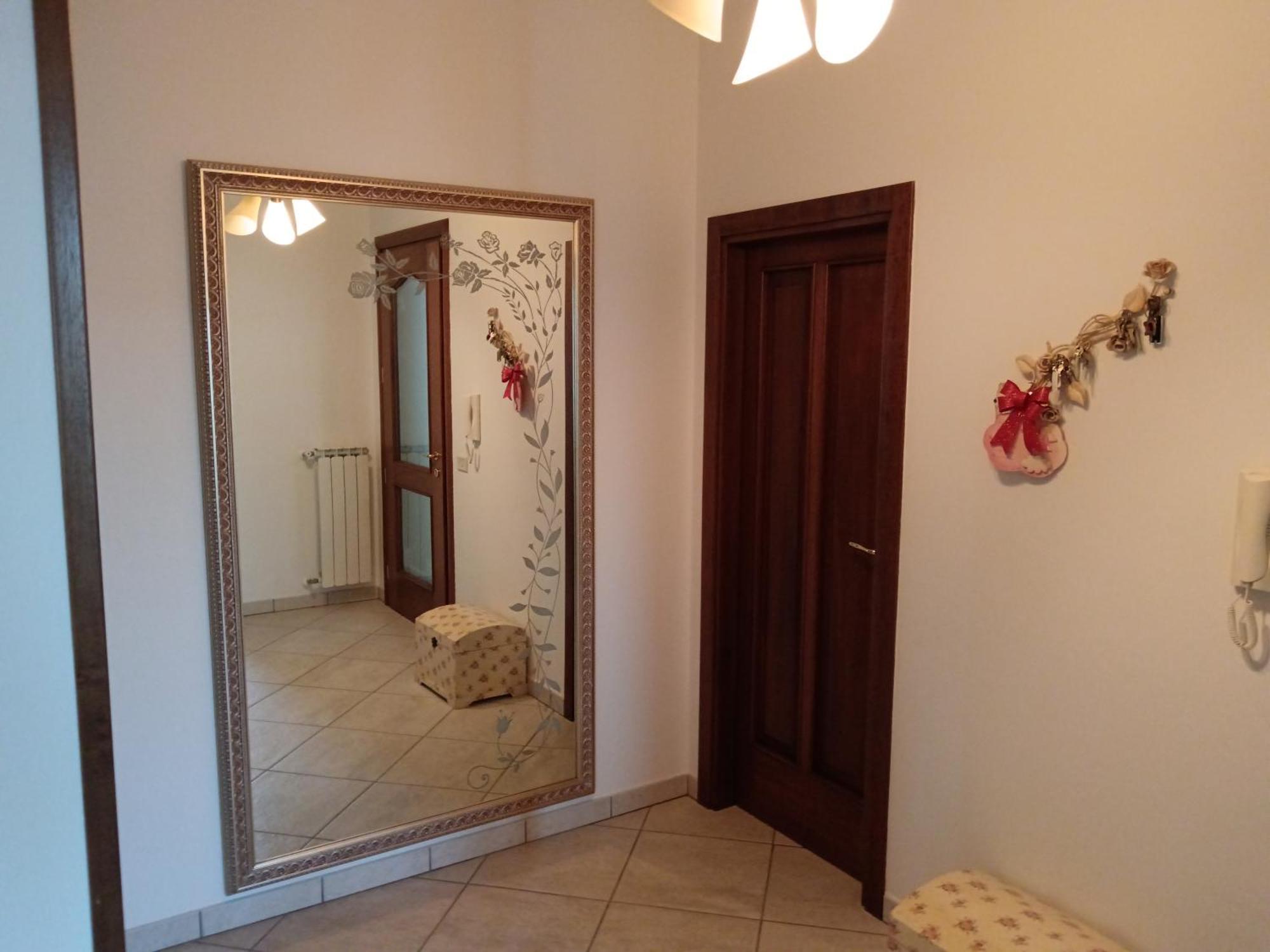 Casa Vacanze Lepanto Castro  Esterno foto