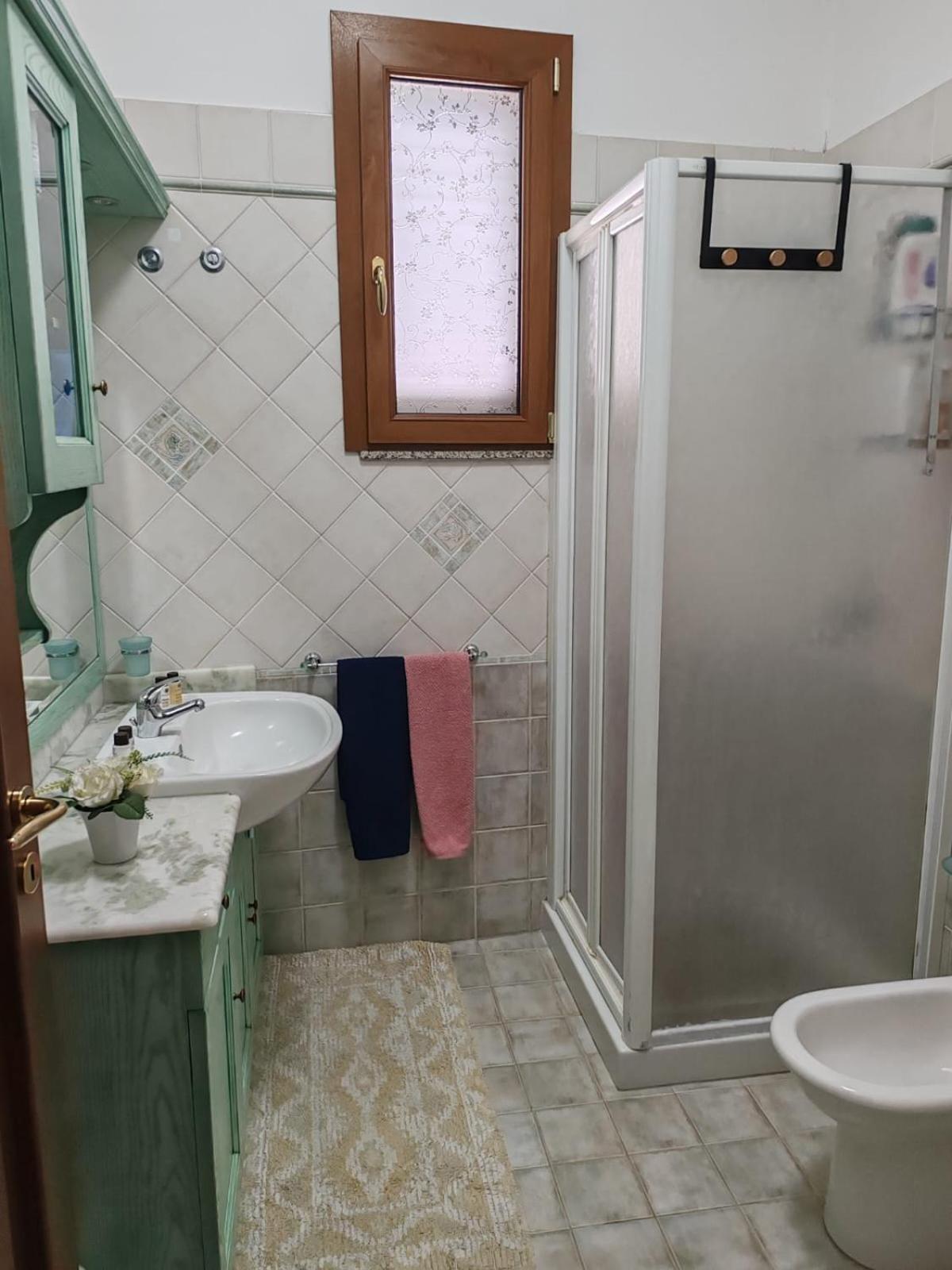 Casa Vacanze Lepanto Castro  Esterno foto
